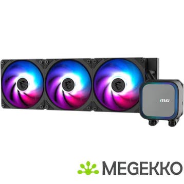 MSI MAG CoreLiquid A13 360, Verzenden, Nieuw