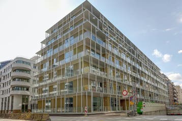 Te huur: Appartement Hammarbystraat in Amsterdam, Huizen en Kamers, Huizen te huur, Noord-Holland, Appartement, Amsterdam