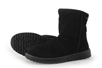 Legero Snowboots in maat 41½ Zwart, Verzenden, Zwart, Snowboots, Zo goed als nieuw