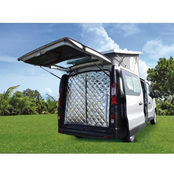 Thermicamp Achterklep Isolatie Mercedes Classe V >04/2014, Ophalen of Verzenden, Nieuw