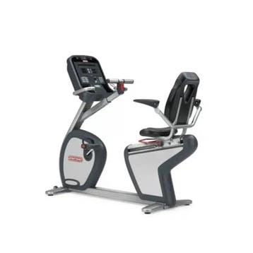 Star Trac - E-rb - Recumbent Bike, Sport en Fitness, Fitnessapparatuur, Ophalen of Verzenden, Zo goed als nieuw