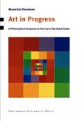 Art in Progress - M. Doorman 9789053565858, Boeken, Verzenden, Zo goed als nieuw, M. Doorman