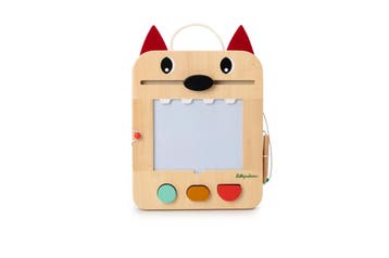 Lilliputiens magisch tekenbord Loui van €39,99 voor €36,90, Ophalen of Verzenden, Nieuw