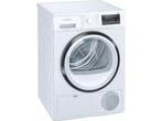 Siemens iQ300 WT45HVA1 - Warmtepompdroger - 8 kg - AutoDry -, Verzenden, Zo goed als nieuw