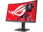 ASUS ROG Strix XG27WCS - Gaming Monitor - 27 2560x1440, Computers en Software, Monitoren, Verzenden, Zo goed als nieuw, ASUS