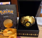 Pokémon - 1 Box - Medaglia dOro Poste Italiane - Limited, Nieuw
