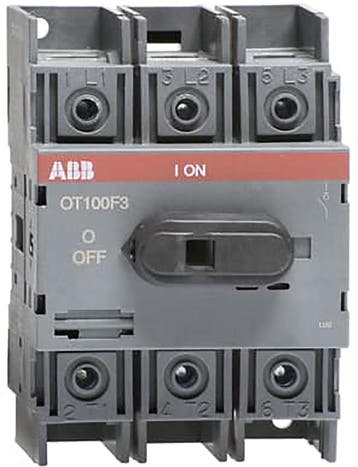 ABB Koppelschakelaar SwitchLine - 1SCA105004R1001, Doe-het-zelf en Verbouw, Verzenden, Nieuw, Overige typen