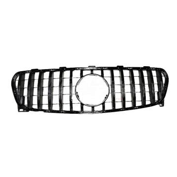 Grille voor Mercedes GLA X156 Facelift – GTR Panamericana, Auto-onderdelen, Ophalen of Verzenden, Nieuw
