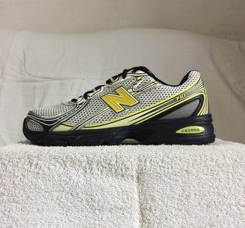 New Balance - 740v2 Sea Salt Phantom - Sneakers - Maat:, Nieuw