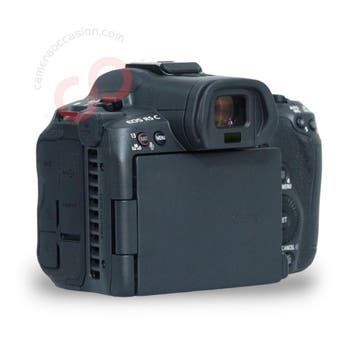 Canon EOS R5 C nr. 3691, Ophalen of Verzenden, Zo goed als nieuw, Canon
