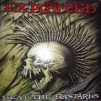 lp nieuw - The Exploited - Beat The Bastards (Coloured), Verzenden, Zo goed als nieuw