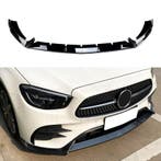 Front Splitter Voor Mercedes E Class C238/W213 Facelift AMG, Ophalen of Verzenden, Nieuw