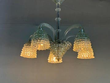 Barovier & Toso - Barovier & Toso Studio - Kroonluchter -