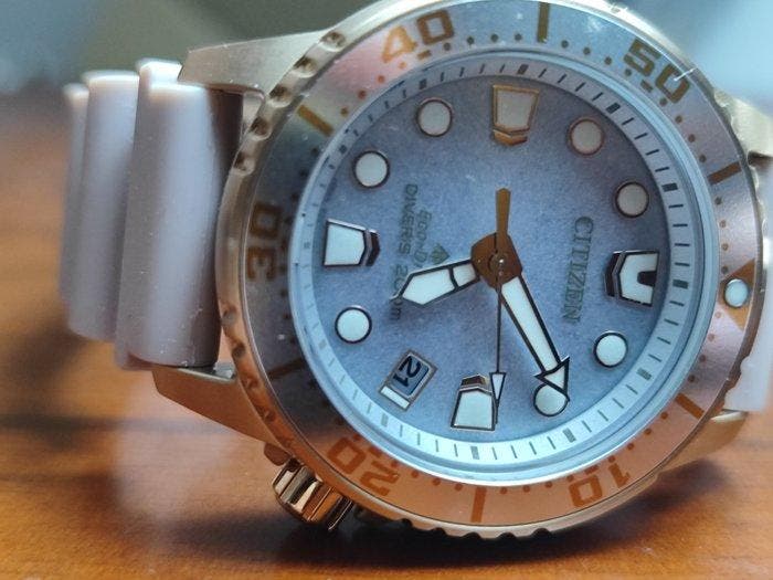Citizen - Promaster - Zonder minimumprijs - E168-0029J05 -, Sieraden, Tassen en Uiterlijk, Horloges | Heren