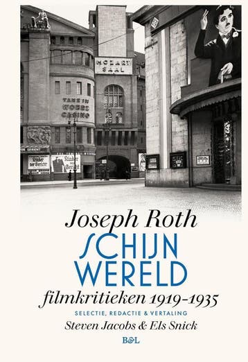 Schijnwereld | Joseph Roth | Nieuw, Ophalen of Verzenden, Nieuw, Joseph Roth