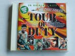 Tour of Duty - The Final Edition, Ophalen of Verzenden, Zo goed als nieuw