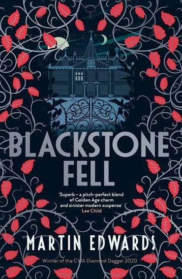 Rachel Savernake- Blackstone Fell 9781801100229, Verzenden, Gelezen, Martin Edwards