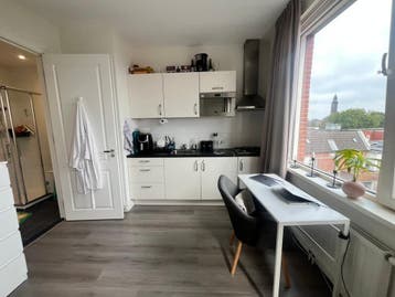 Te huur: Appartement Vrijstaathof in Den Haag, Den Haag, Appartement, Zuid-Holland