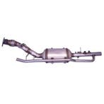 Roetfilter Land Rover, Range Rover Evoque 2/1 Silicium, Nieuw