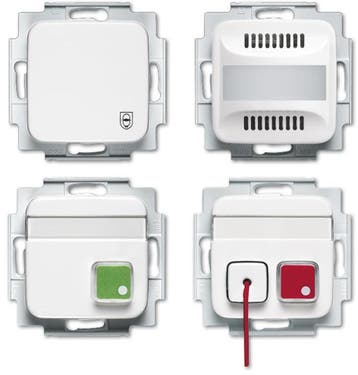 ABB Busch-Jaeger Miva Switchgear - 2CKA001582A0423, Verzenden, Nieuw, Overige typen