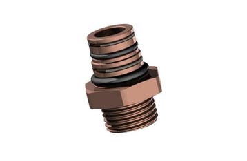P5 Koppeling M14x1.5 - 6237014 [2 Stuks], Verzenden, Nieuw