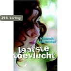 Hideaway 3: Laatste toevlucht / Hideaway / 3 9789085201816, Boeken, Verzenden, Gelezen, Hannah Alexander
