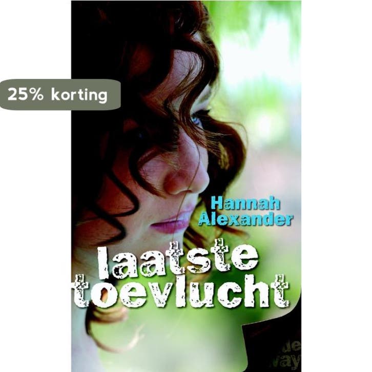 Hideaway 3: Laatste toevlucht / Hideaway / 3 9789085201816, Boeken, Romans, Gelezen, Verzenden