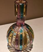 bottega muranese - Fles - Prachtige fles van Murano-glas –