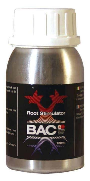 BAC Wortelstimulator 120 ml, Ophalen of Verzenden, Nieuw