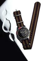 Jaquet-Droz - Oceanproof Sub 007 - Unisex - 1960-1969, Sieraden, Tassen en Uiterlijk, Horloges | Heren, Nieuw