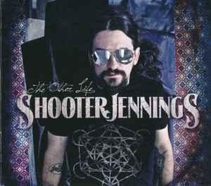 cd digi - Shooter Jennings - The Other Life, Verzenden, Zo goed als nieuw