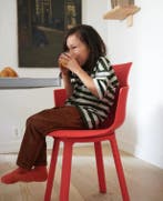 Varier Social Turn, Overige plaatsen, Ophalen of Verzenden, Nieuw in verpakking, Stoel