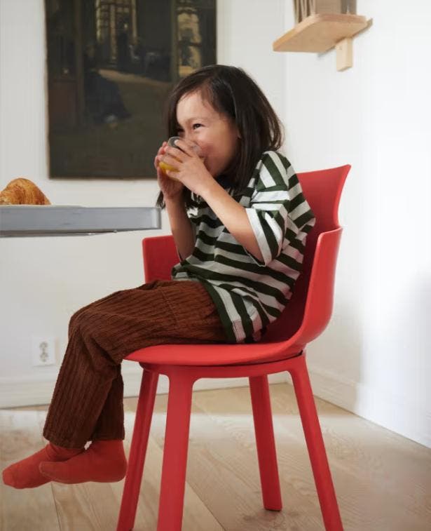 Varier Social Turn, Zakelijke goederen, Kantoor en Winkelinrichting | Kantoormeubilair en Inrichting, Stoel, Nieuw in verpakking