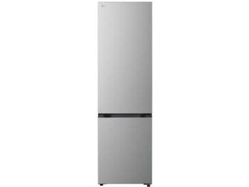 LG GBBSJ1CCPY - Koelvriescombinatie - Total No Frost - RVS, Verzenden, Zo goed als nieuw