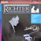 cd - Richter - Mussorgsky*, Liszt*, Schubert*, Chopin* â., Verzenden, Zo goed als nieuw