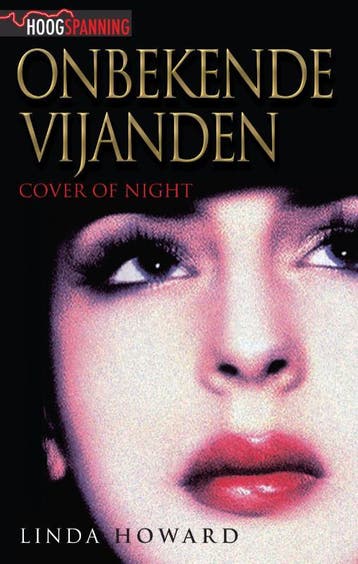 Onbekende vijanden / Hoogspanning - L. Howard 9789045308623, Verzenden, Gelezen, L. Howard