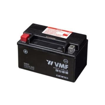 VMF PowerSport AGM 50625 / YTX7A-BS / 506909009, origineel, Motoren, Verzenden, Nieuw