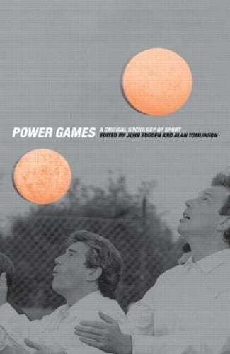 Power Games, Verzenden, Nieuw