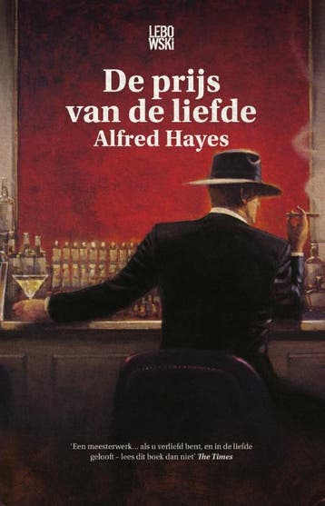 De prijs van de liefde 9789048841387 Alfred Hayes, Verzenden, Gelezen, Alfred Hayes