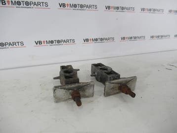 Honda CBR 600 F Spanners achterbrug, Motoren, Ophalen of Verzenden, Nieuw