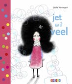 Leren lezen - Jet wil veel (9789048746200, Jeska Verstegen), Boeken, Verzenden, Nieuw