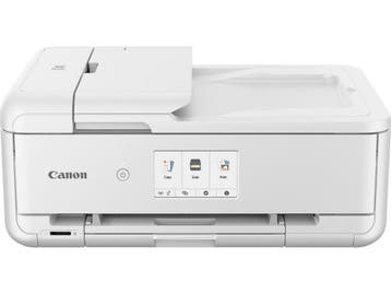 Canon PIXMA TS9551C - 3-in-1 Multifunctioneel - A3 Afdrukken, Verzenden, Nieuw, Canon