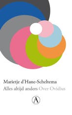 Alles altijd anders 9789025369439 Marietje d Hane-Scheltema, Verzenden, Gelezen, Marietje d' Hane-Scheltema
