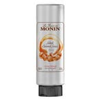 Monin Topping Salted Caramel 500ml, Verzenden, Nieuw