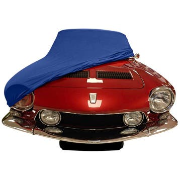 Autohoes voor Simca 1200 (1962-1971) Indoor BESTE PASVORM, Ophalen of Verzenden, Nieuw, Op maat