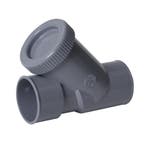 Riool horizontale terugslagklep -40 mm, Verzenden, Nieuw