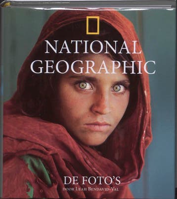 National Geographic - Leah Bendavid-Val 9789089270085, Boeken, Verzenden, Gelezen, Leah Bendavid-Val