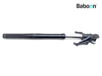 Voorvork Poot Rechts Yamaha MT 03 2020-2021 (MT03 MT-03, Verzenden, Gebruikt