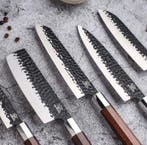 Messerhai - Keukenmes - Sashimi - Premium chefs messen -