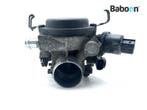 Gasklep Huis Yamaha YP 400 Majesty 2007-2008 (YP400 5RU, Motoren, Onderdelen | Yamaha, Verzenden, Gebruikt